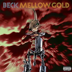 Beck "Mellow Gold"